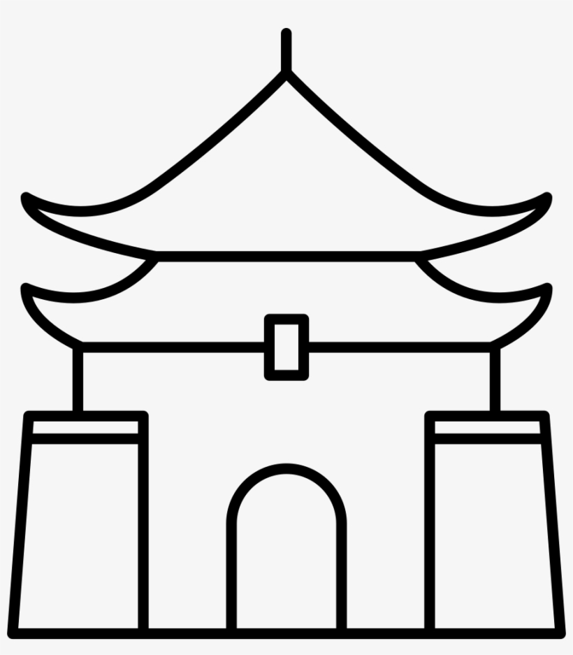 Png File Svg - Chiang Kai Shek Symbols, transparent png download