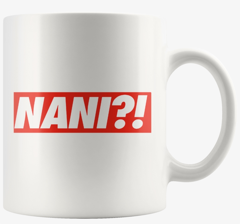 Nani Mug - Beer Stein, transparent png download