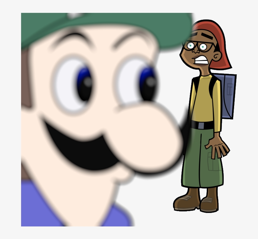 Cartoon Mammal Vertebrate Nose Human Behavior Fictional - Cartoon, transparent png download