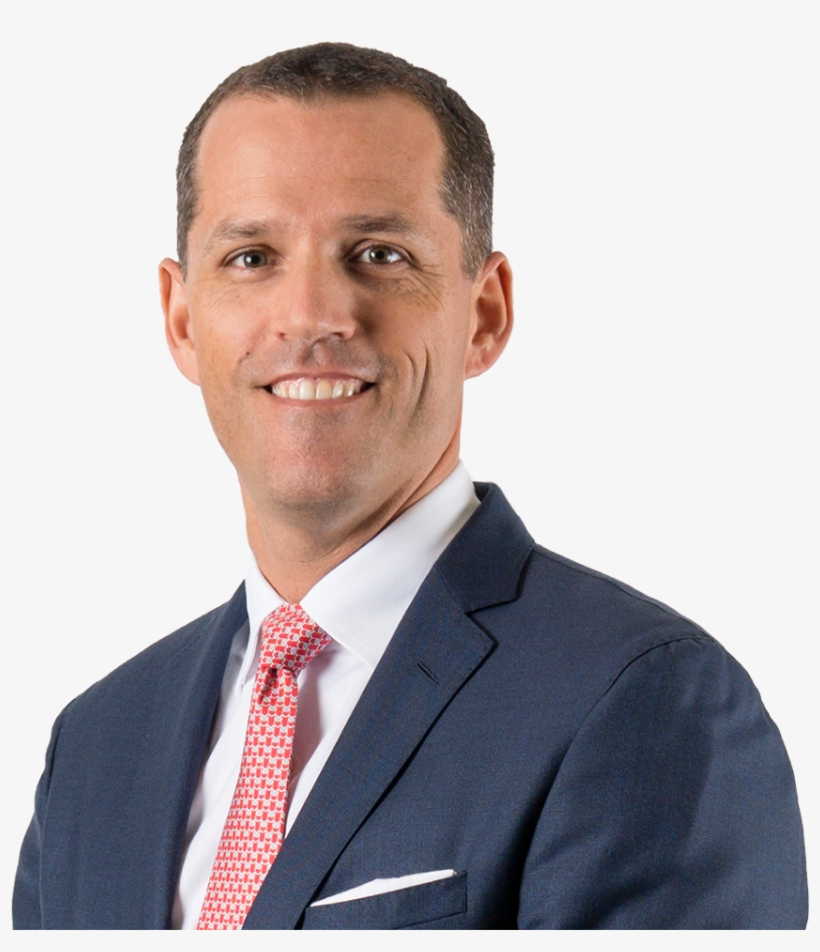 Kai-niklas Schneider - Unilever South Africa Ceo, transparent png download