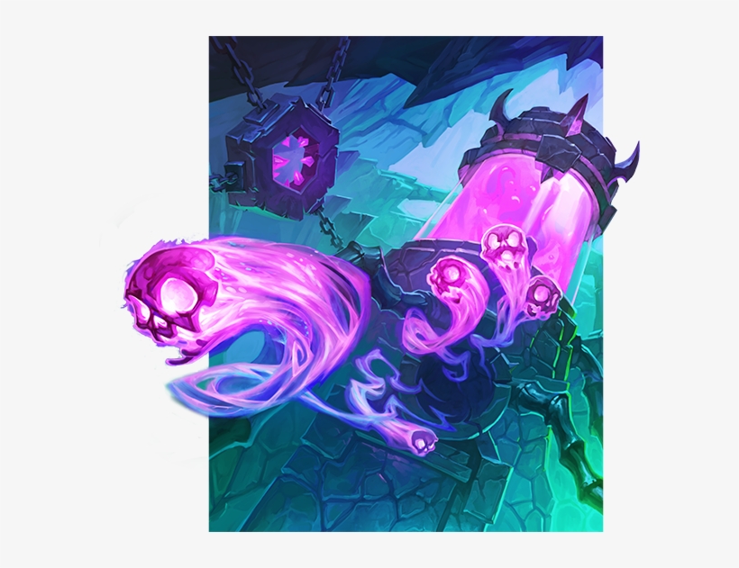 Demonicproject Hs Ek - Demonic Project Hearthstone, transparent png download