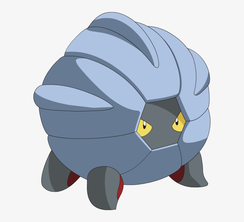 Imagenes De Pokemon Shelgon, transparent png download