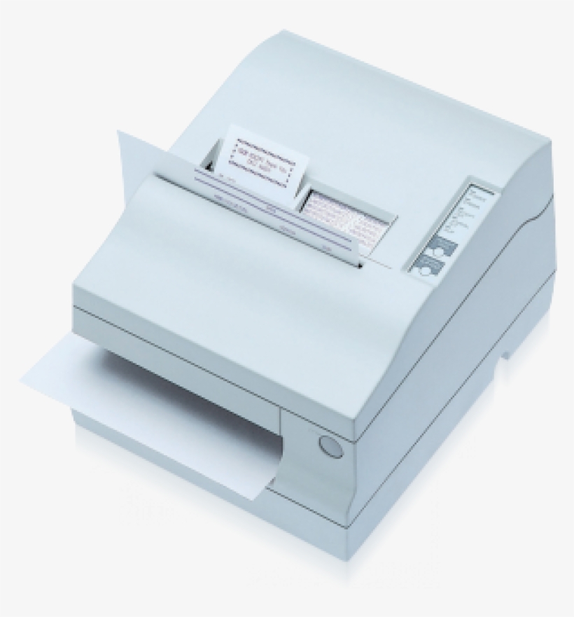 Epson Tm U950, transparent png download