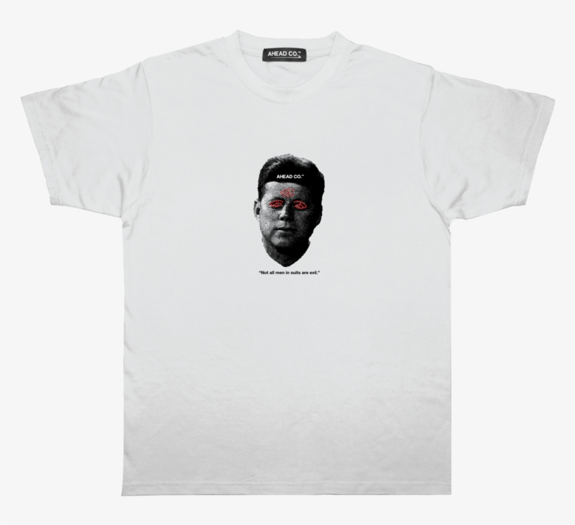 Jfk Png - Active Shirt, transparent png download
