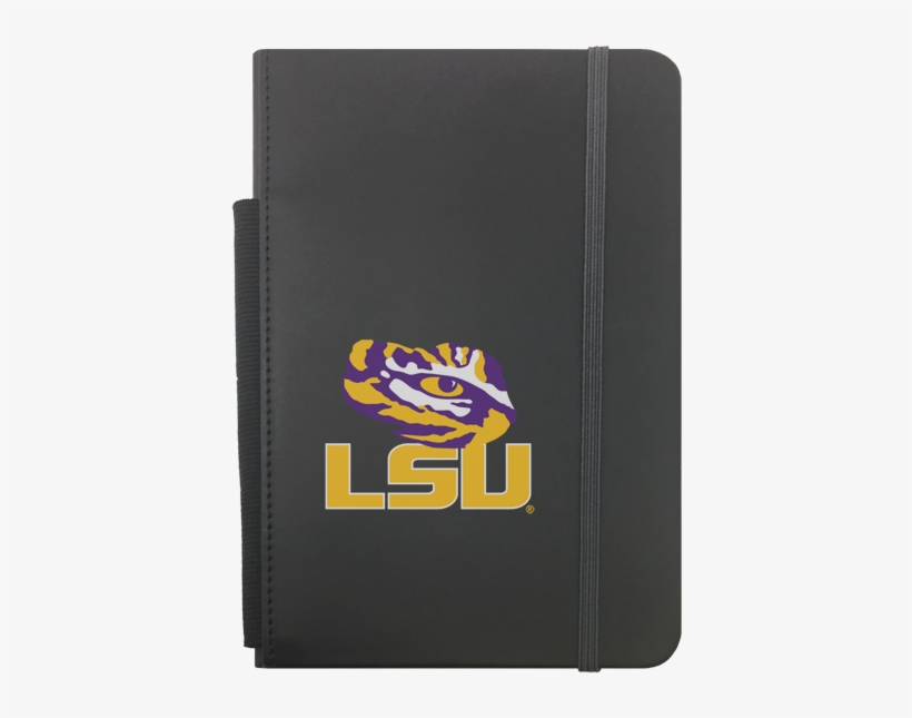 Lsu Tigers 5" X - Lsu Eye Of The Tiger, transparent png download