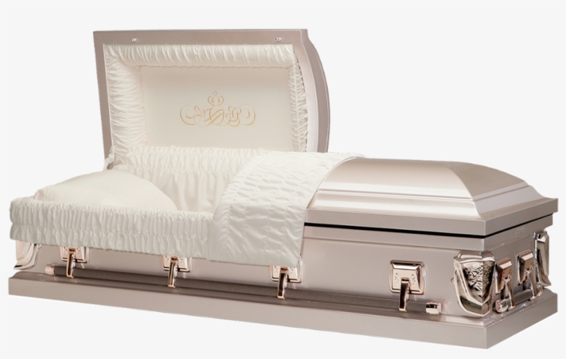 224 Essex Champagne Pc - Coffin, transparent png download