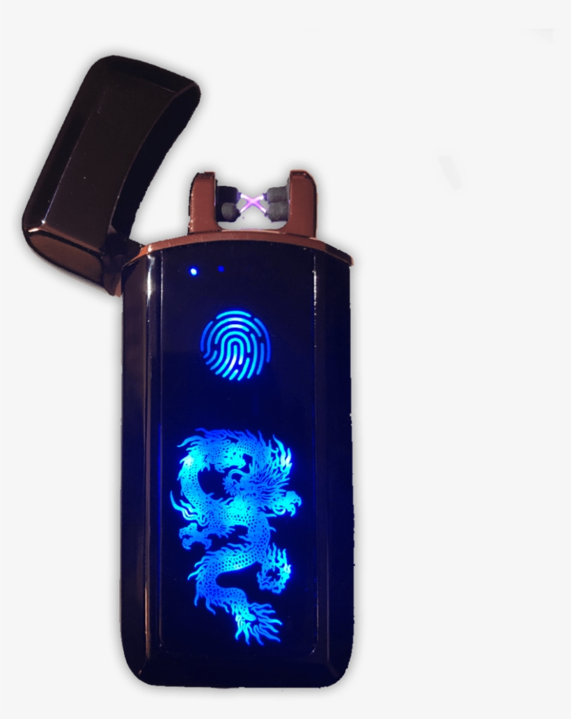 Xeno Lighters Default Title Merlin Series - Gadget, transparent png download