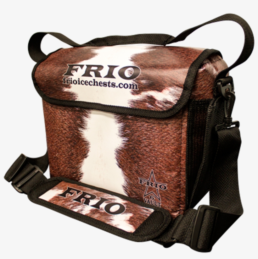 6 Vault Cow Hive - Shoulder Bag, transparent png download