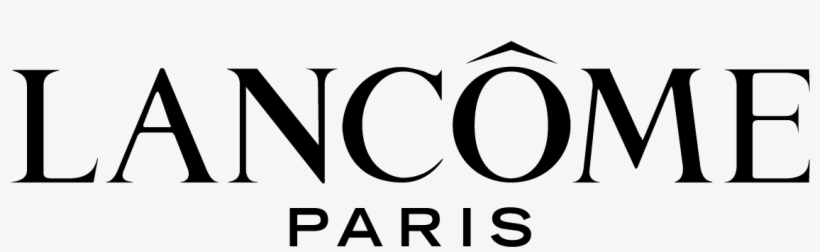 Lancôme Cosmetics - Lancome Logo Vector, transparent png download