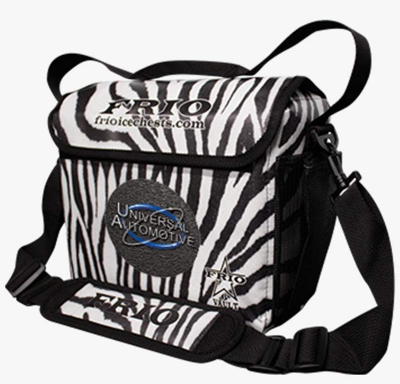 6 Vault Universal Automotive - Shoulder Bag, transparent png download