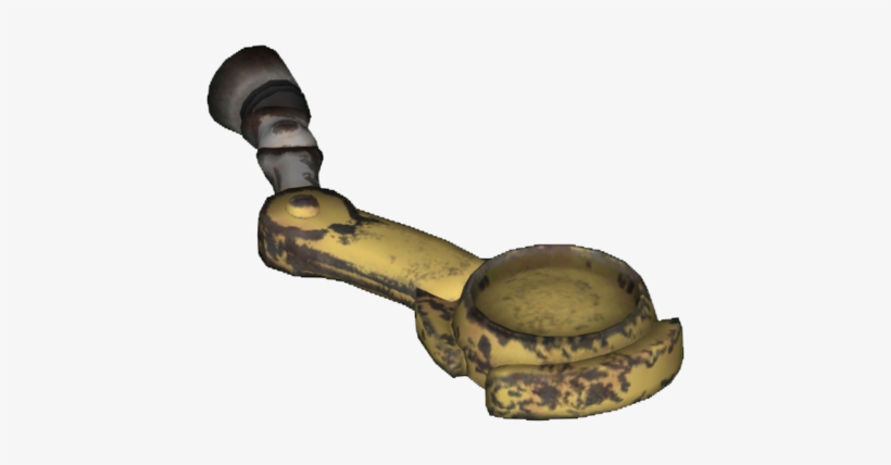Giddyup Buttercup Back Leg - Tortoise, transparent png download
