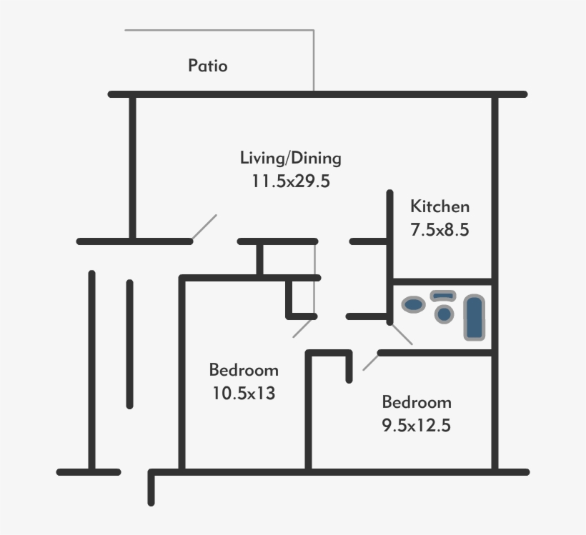04 23k Stratford - Diagram, transparent png download
