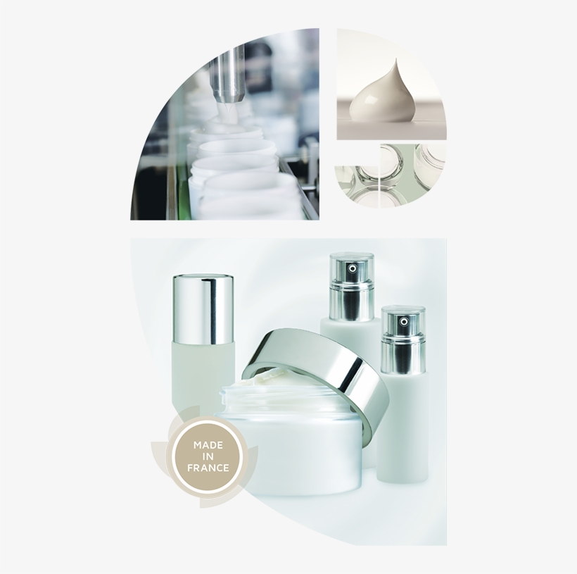 Cosmetics Design Adapted To Your Needs - Bathroom, transparent png download