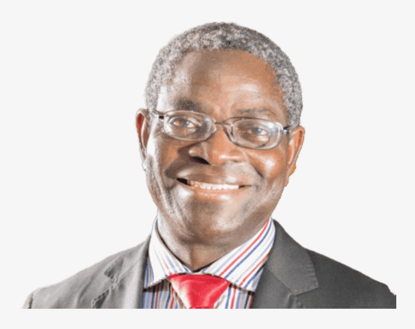 He Recently Ended His Service With Pioneers Africa, - Senior Citizen, transparent png download