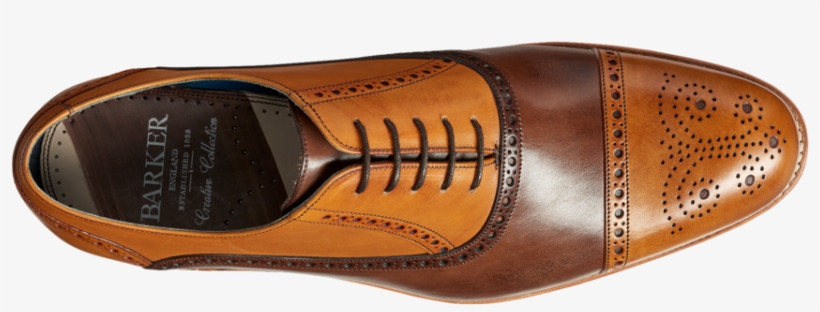 Cedar / Ebony Hand Painted - Slip-on Shoe, transparent png download