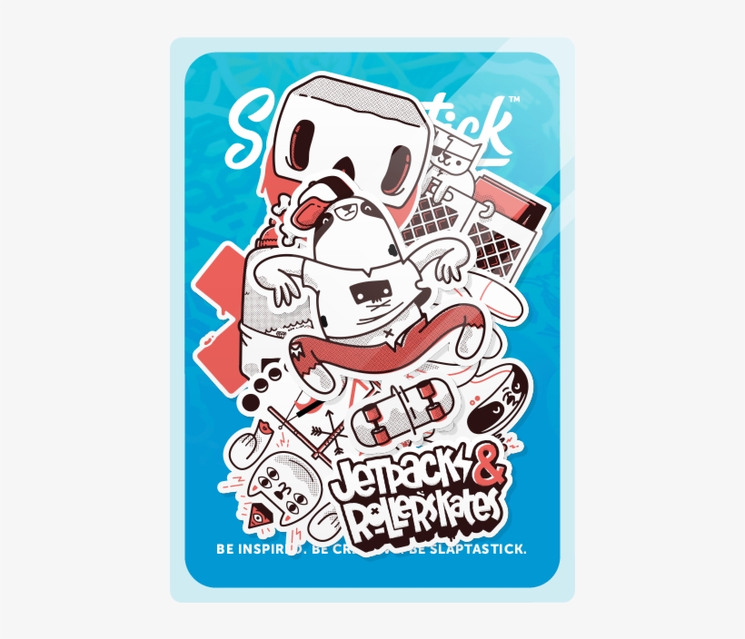 Slaptastick Website Vault Artboard 19 Copy 4 - Poster, transparent png download