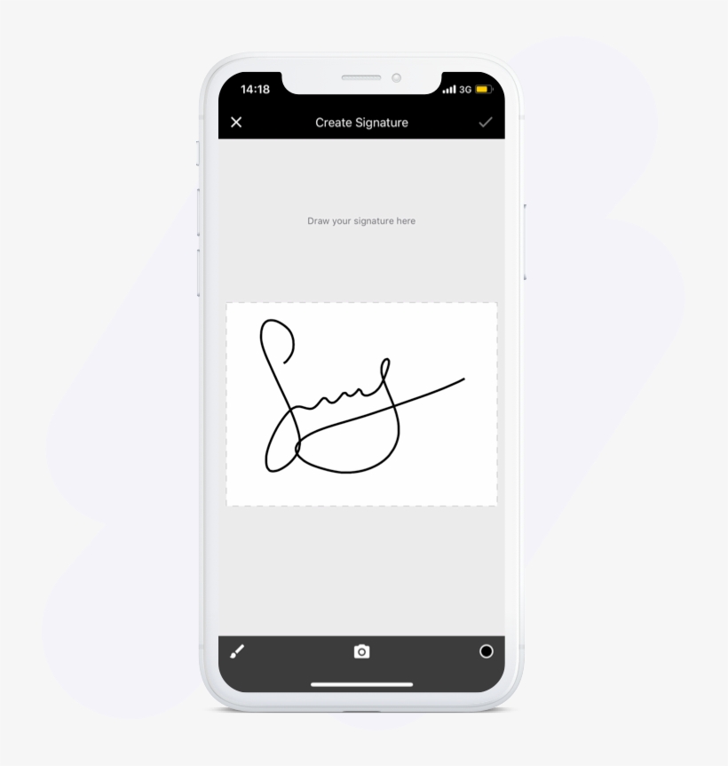 Iphone, transparent png download