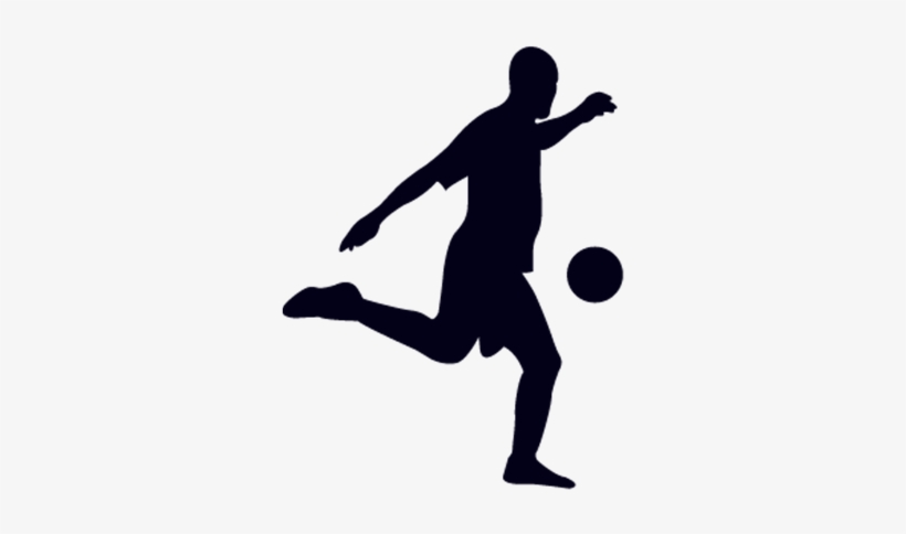 Chute2 - Soccer Kick, transparent png download