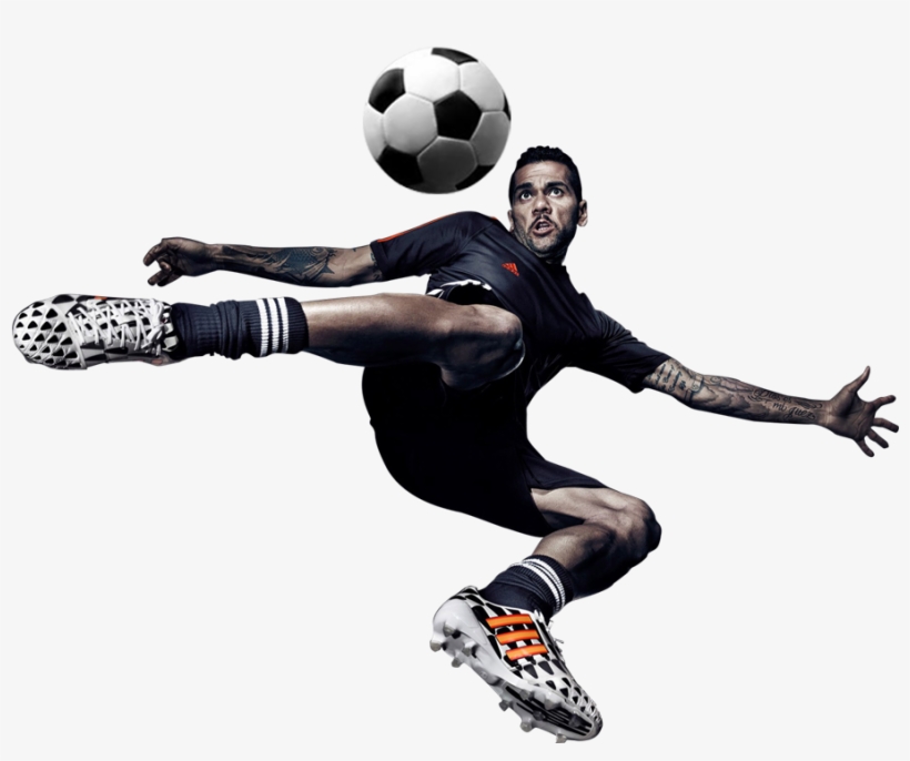 Kami Berfokus Pada - Kick American Football, transparent png download