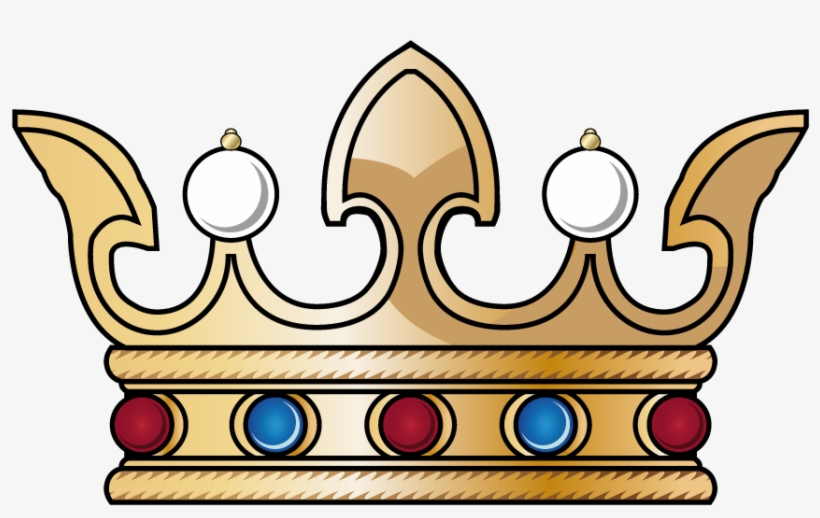 40 - Game Of Thrones Crown Heraldry, transparent png download