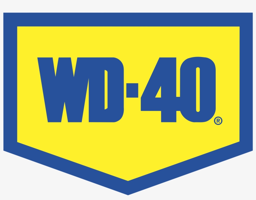 Our Clients - Wd 40, transparent png download
