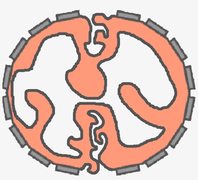 Imagethis Mothership - Numbers, transparent png download