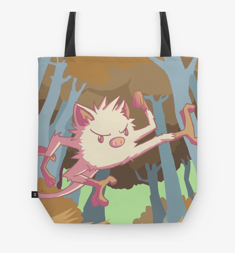 Bolsa Mankey De Marcos Rodriguesna - Bolsa Gentileza Gera Gentileza, transparent png download