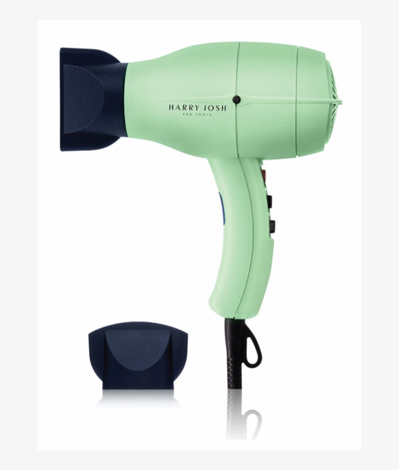 Mens Gift Guide 40 - Harry Josh Pro Dryer 2000, transparent png download