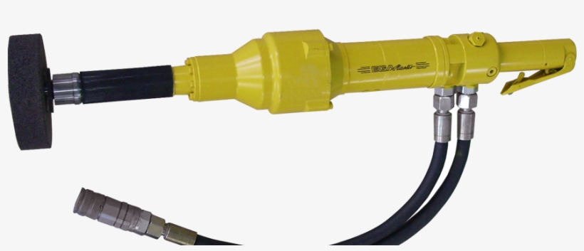 Pneumatic Drill, transparent png download