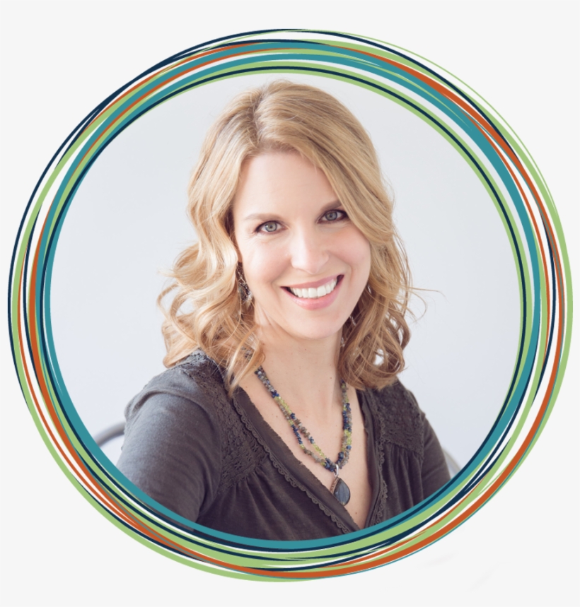 Transformational Energy Work - Circle, transparent png download