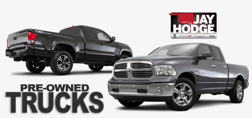 Dealership Used Truck Clearance Specials - Dodge Ram Rumble Bee, transparent png download