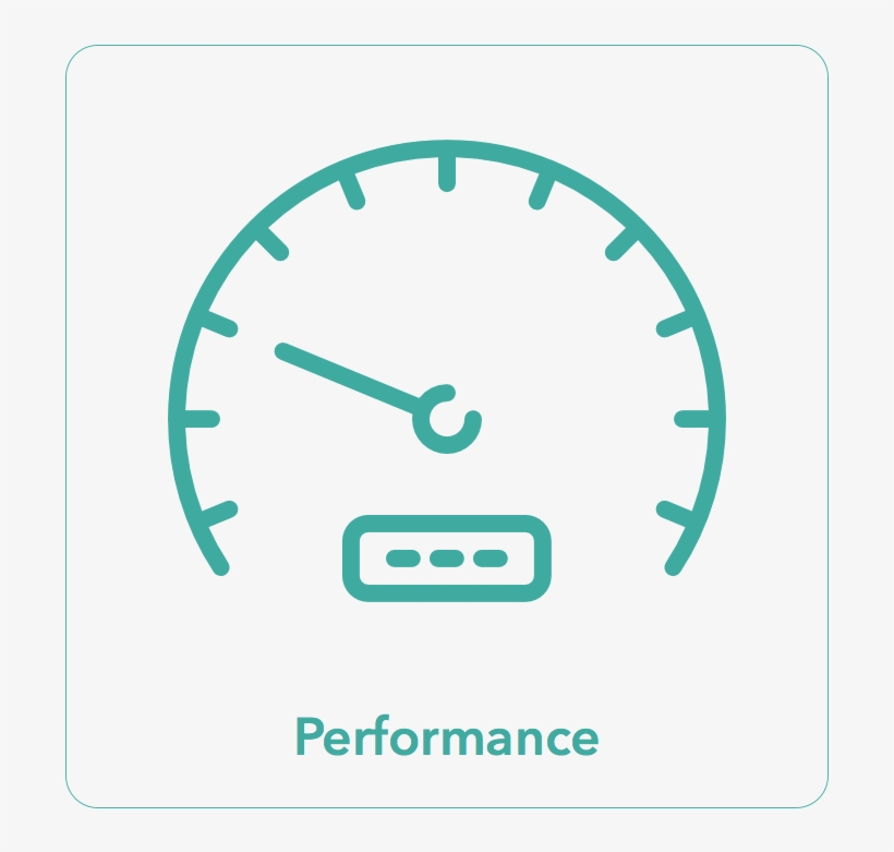 Home Orowiki Illu Performance Cleared - Dashboards Icon, transparent png download