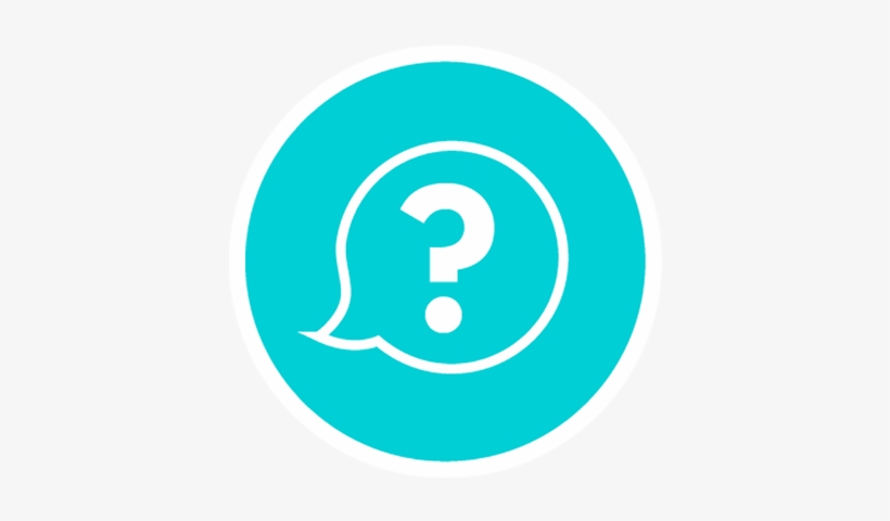 Hear Smart Questions From Other Participants - Circle, transparent png download