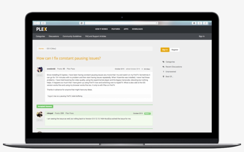 Let Your Customers Ask And Answer Questions - Lightning Design System Example, transparent png download