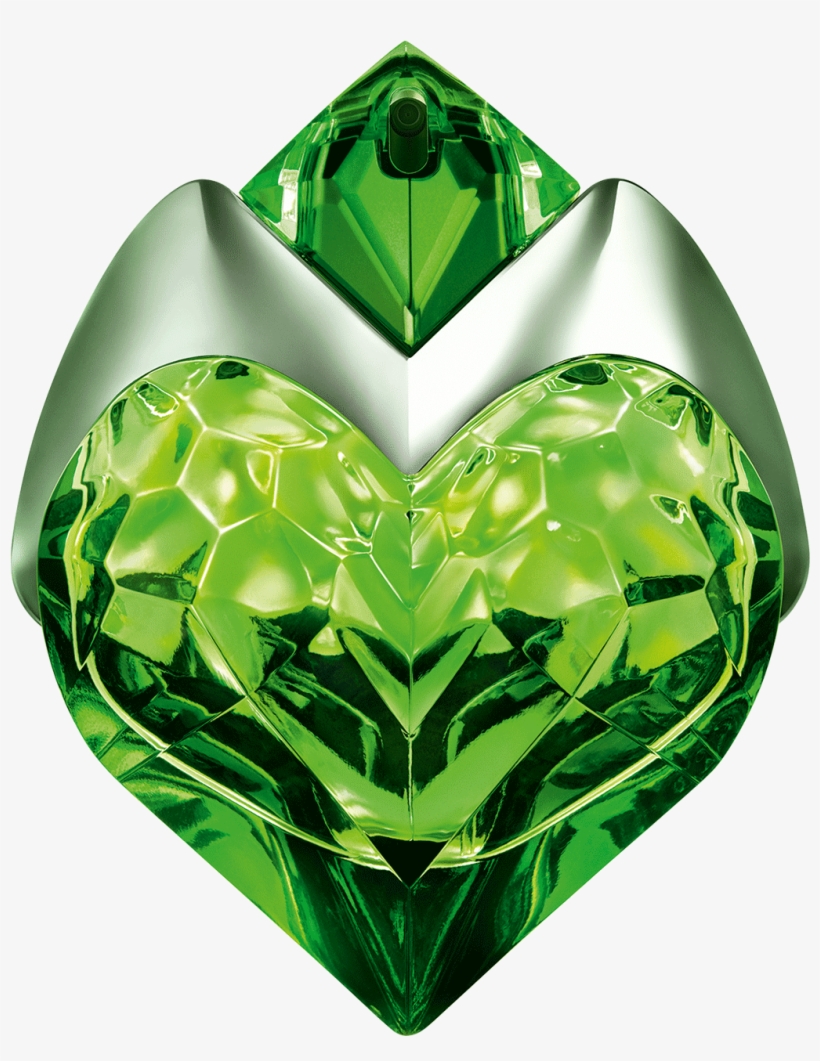 Aura Mugler Eau De Toilette - Aura Mugler Eau De Parfum, transparent png download