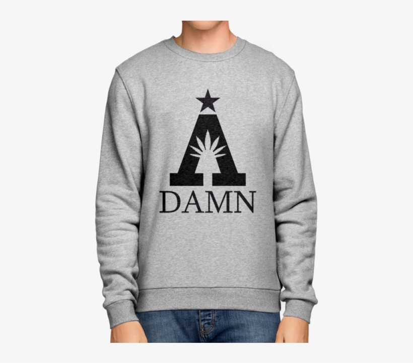 Death Metal Sweater, transparent png download