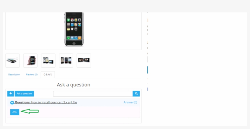 Product Questions Answers - Iphone, transparent png download