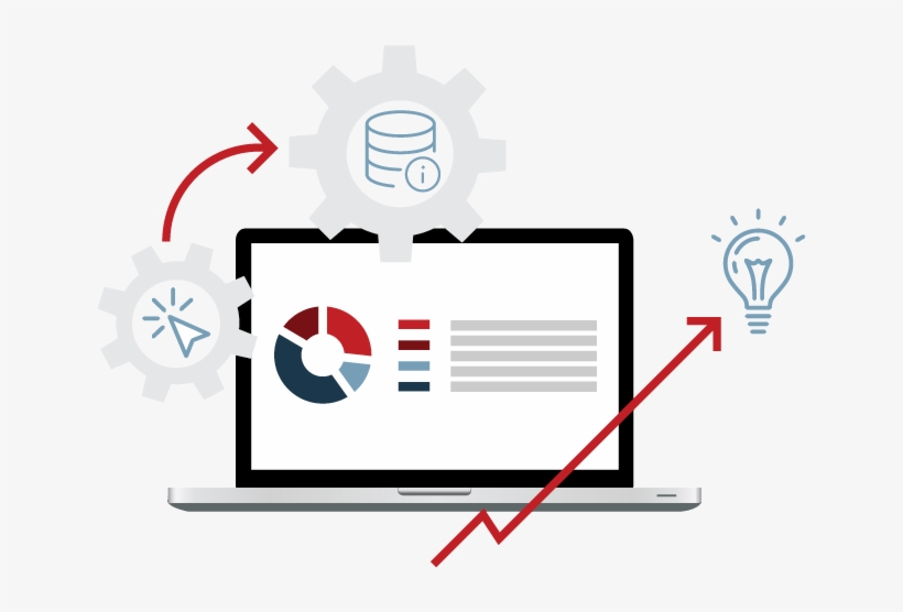 What Does Going Digital Mean For Your Business - E-commerce, transparent png download