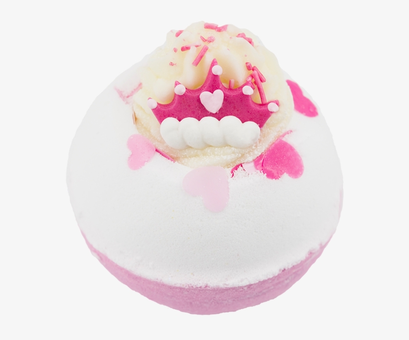 Bomb Cosmetics Little Princes, transparent png download