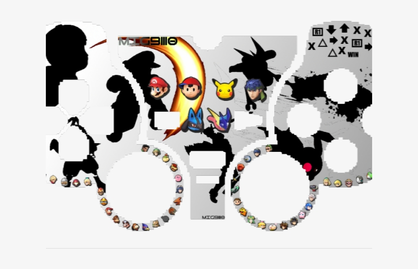 Playstation Clipart Ps2 - Cartoon, transparent png download