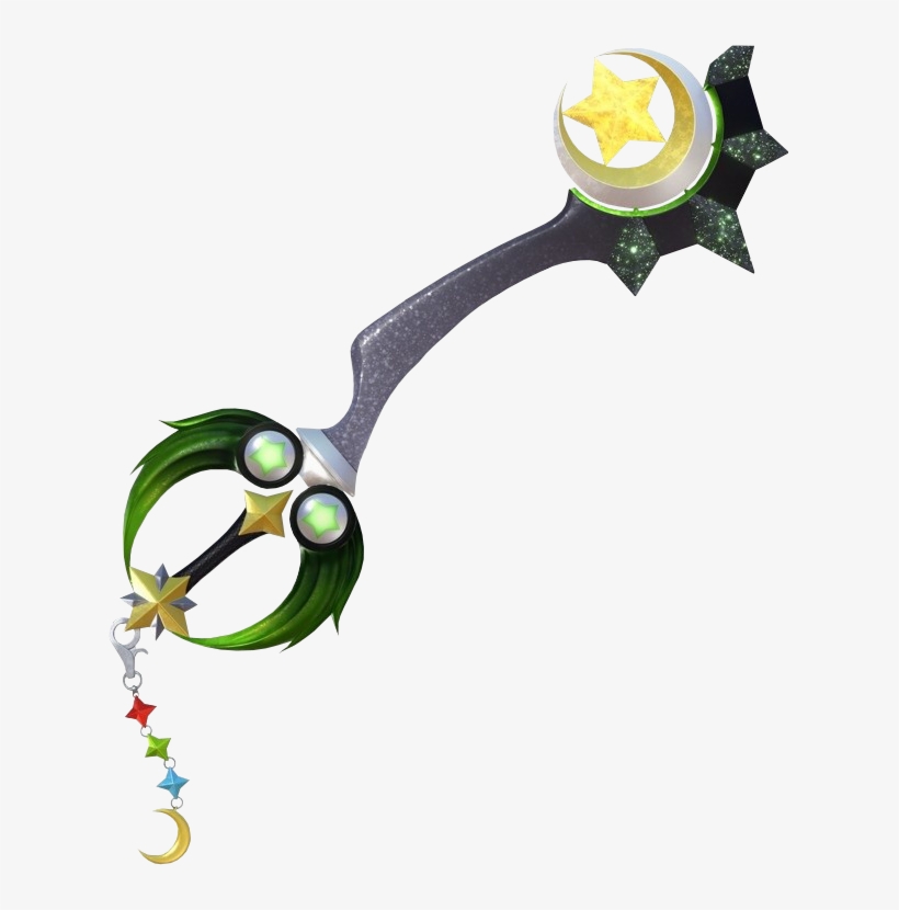 Kingdom Hearts 3 Pre Order Keyblade, transparent png download