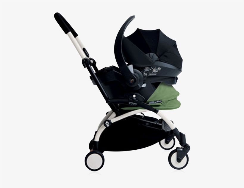 Ps2 - Babyzen Yoyo, transparent png download