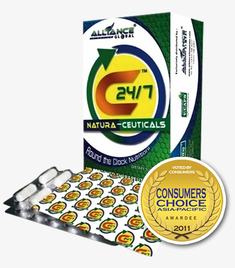Cbox1 - C24 7 Aim Global, transparent png download