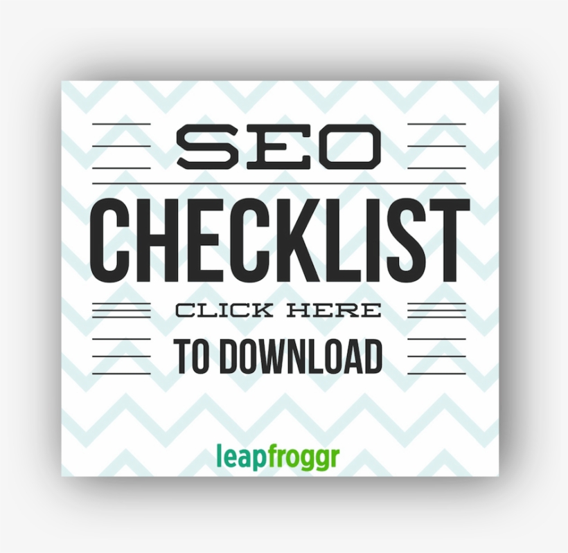 Seo Checklist Download - Style James Brown Is Dead, transparent png download