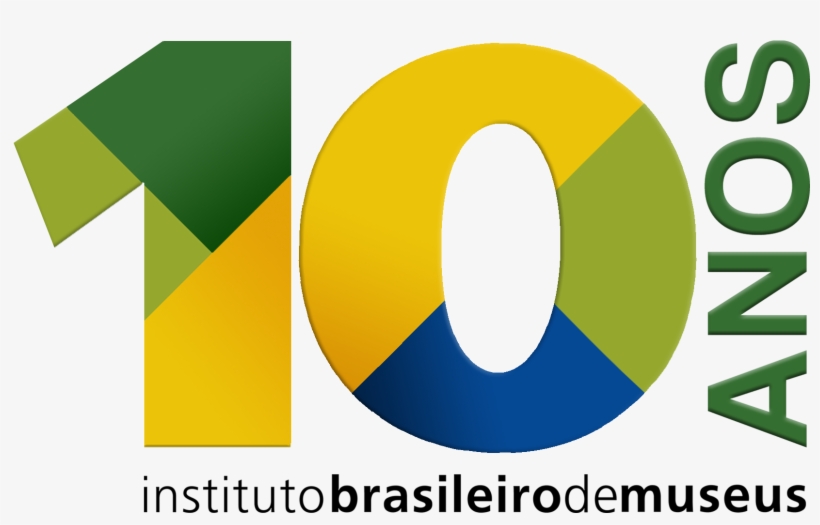 Colorida Com Letras Brancas - Circle, transparent png download