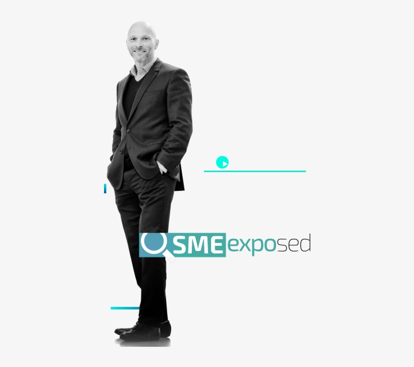 Guy Standing - Portrait, transparent png download