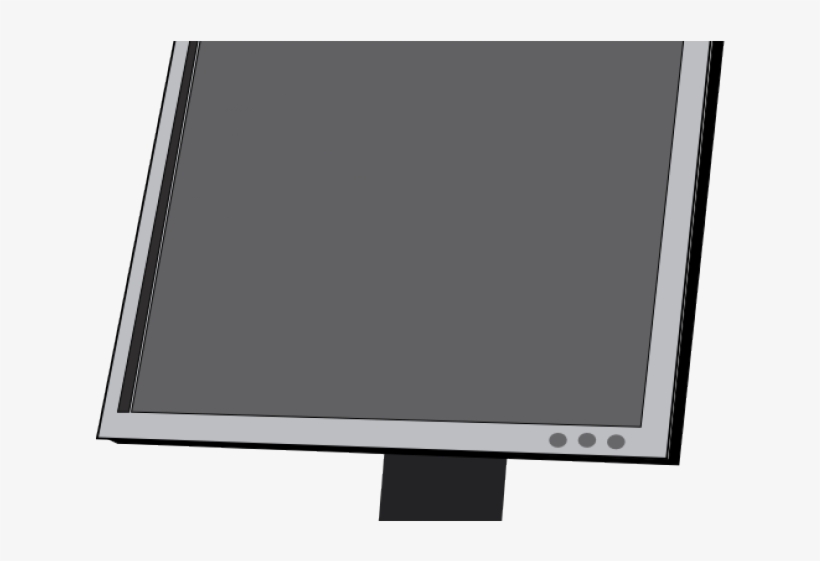 Png Library Download Display Free On Dumielauxepices - Led-backlit Lcd Display, transparent png download