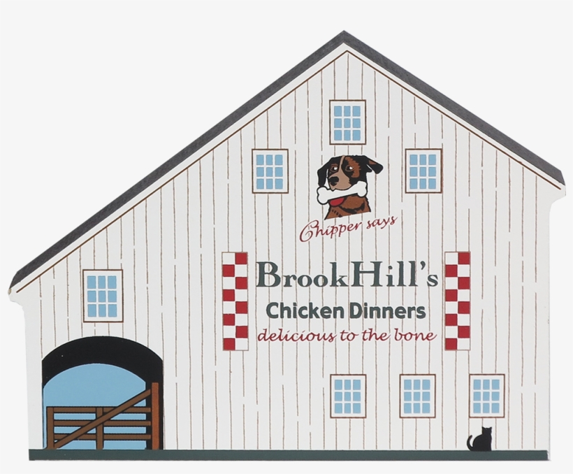 Barn, transparent png download