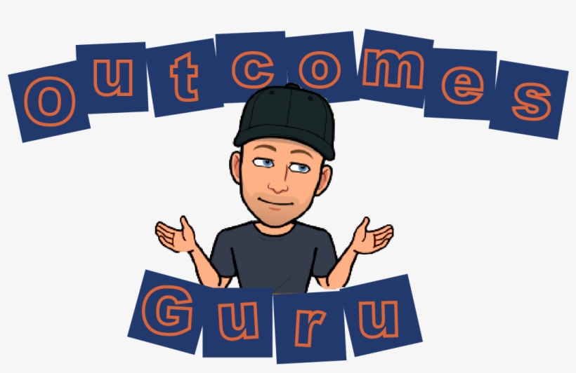 Outcomes - Guru - Cartoon, transparent png download