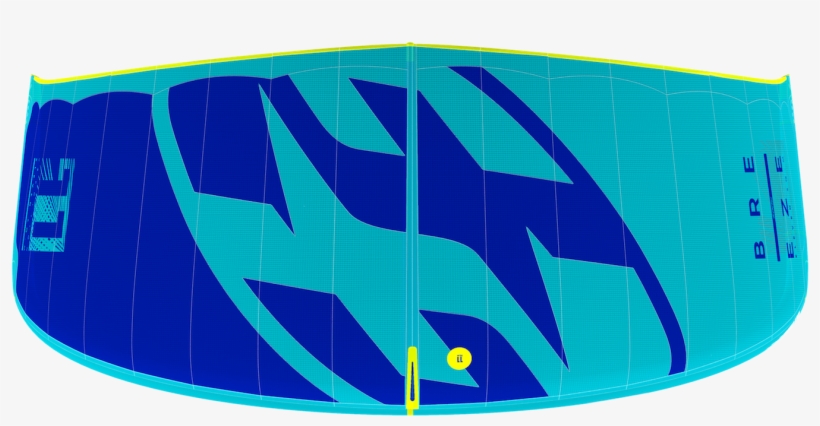 F-one Breeze V - Graphic Design, transparent png download